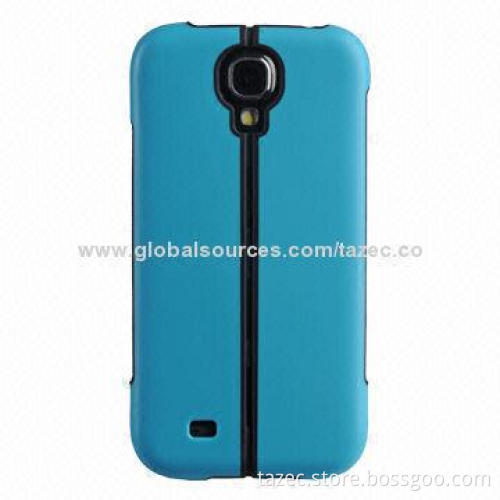 Silicone + TPU Case for Samsung i9300, Available in Various Colors